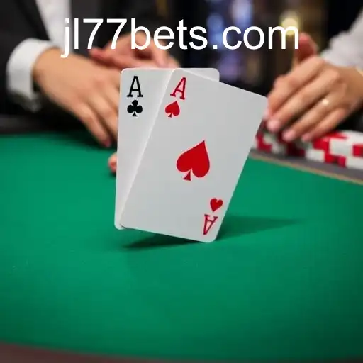 Exploring the Dynamics of Blackjack in Casinos