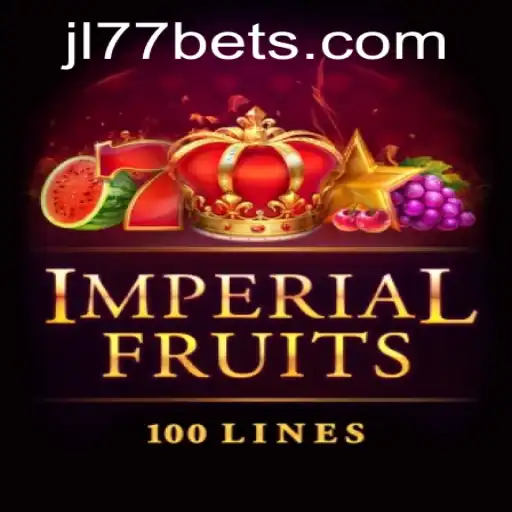 Exploring ImperialFruits100: A Modern Slot Adventure with JL77.BET