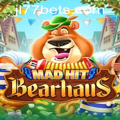 Unveiling MadHitBearhaus: A Riveting Adventure in Gaming with JL77.BET