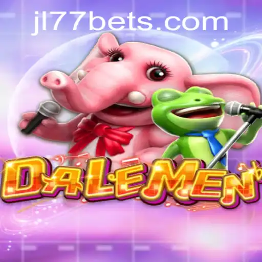 Unveiling the Strategy: A Comprehensive Guide to DALEMEN - The Revolutionary Game by JL77.BET