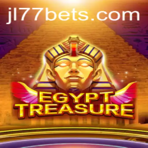 Discover the Thrilling World of EgyptTreasure on JL77.BET