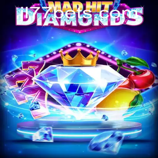 MadHitDiamonds: Exploring an Exciting Gaming Adventure with JL77.BET