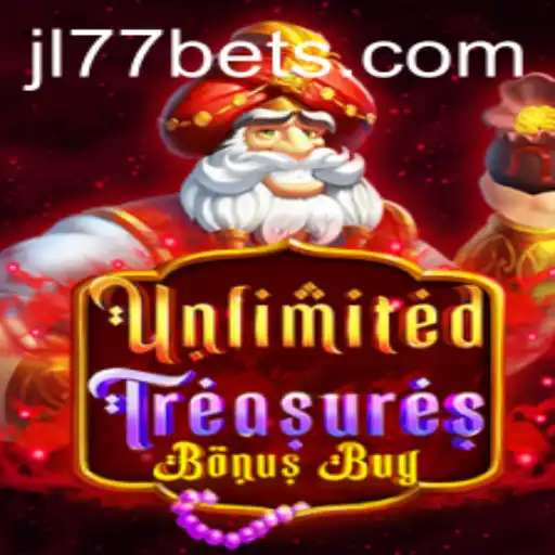 UnlimitedTreasuresBonusBuy: Dive Deep into the Adventure with JL77.BET